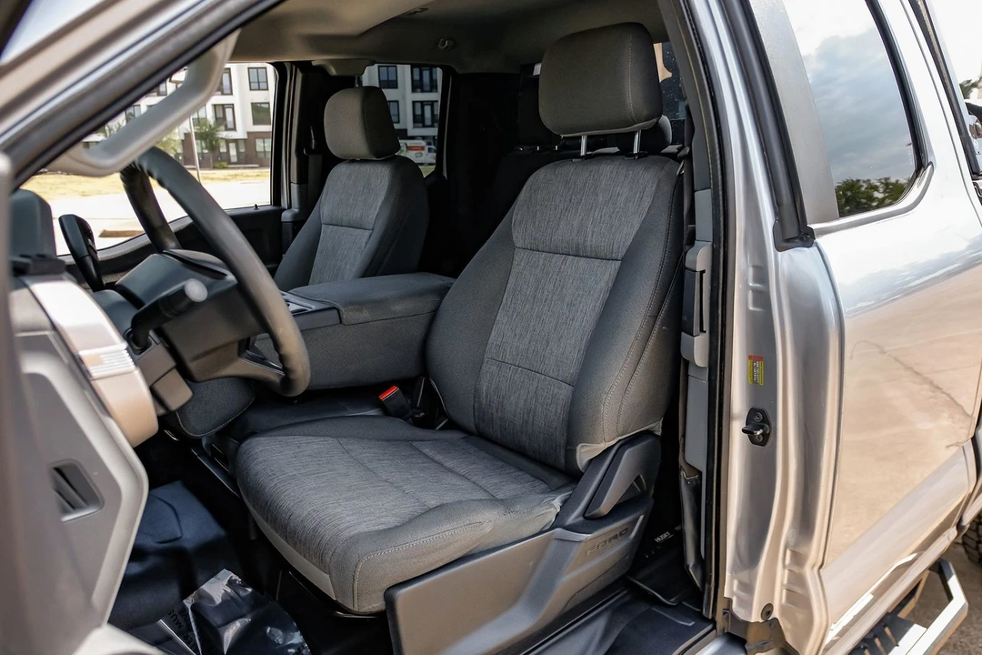 2023 Ford F-150 14th Gen - Image 26 of 31