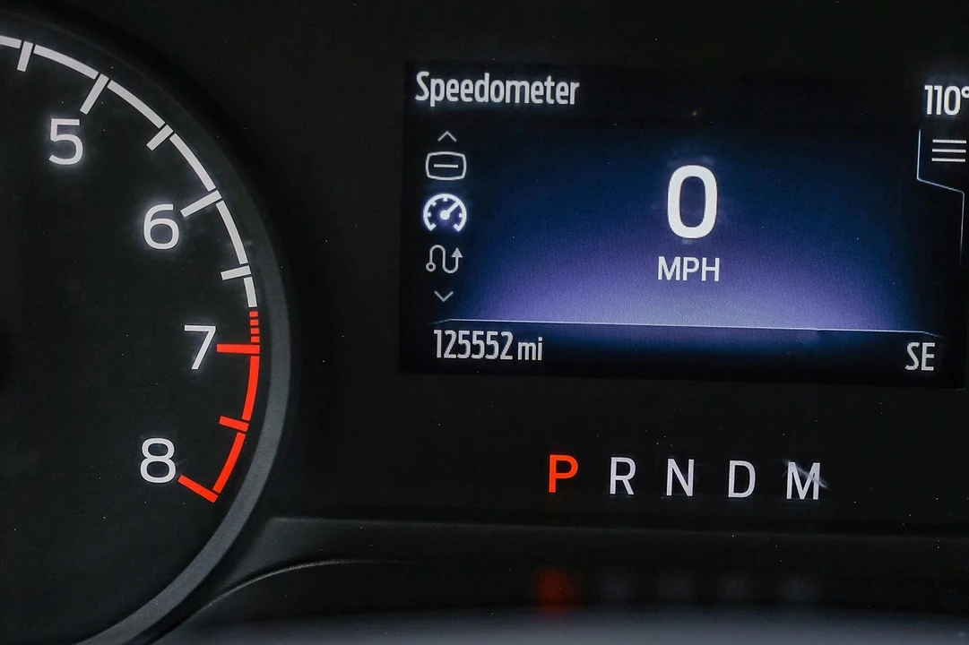 2023 Ford F-150 14th Gen - Image 16 of 31