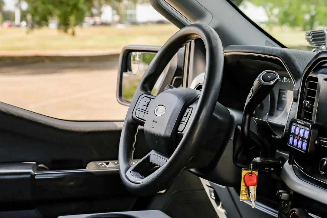2023 Ford F-150 14th Gen - Image 11 of 31