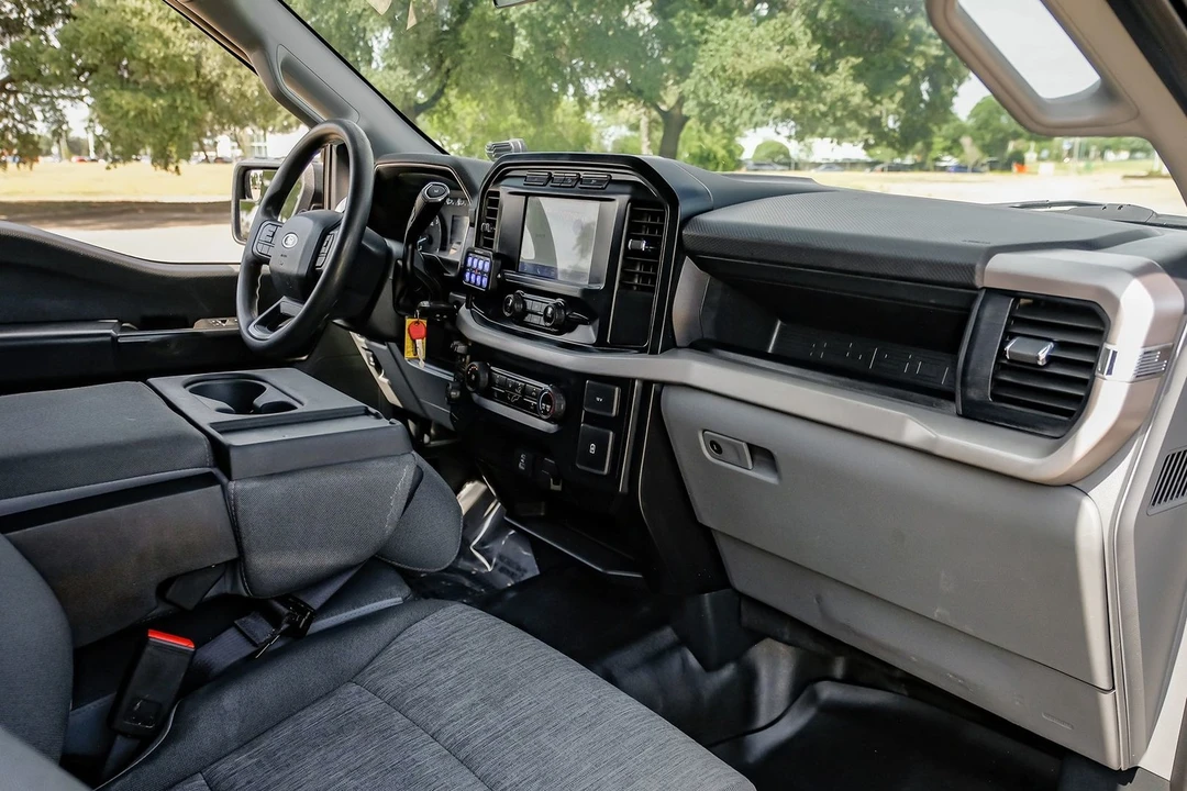 2023 Ford F-150 14th Gen - Image 10 of 31