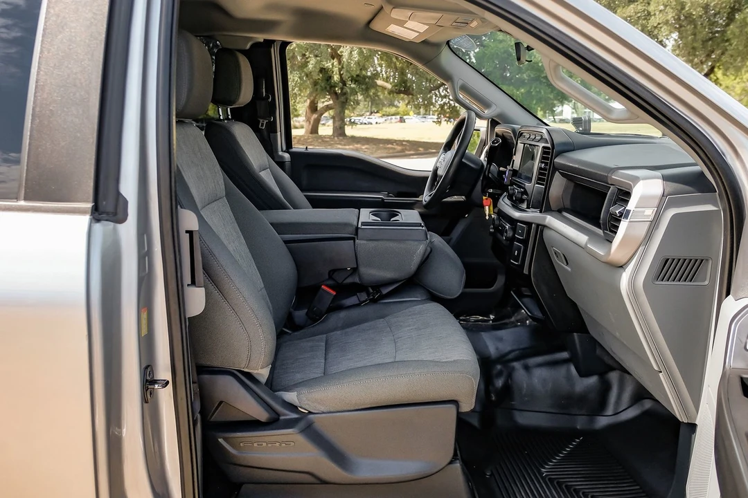 2023 Ford F-150 14th Gen - Image 27 of 31