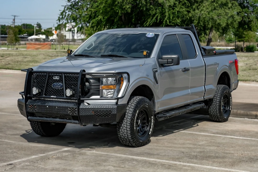 2023 Ford F-150 14th Gen - Image 2 of 31