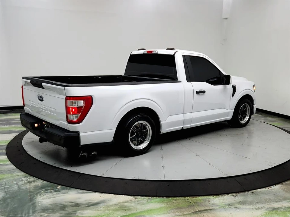 2023 Ford F-150 14th Gen - Image 5 of 31