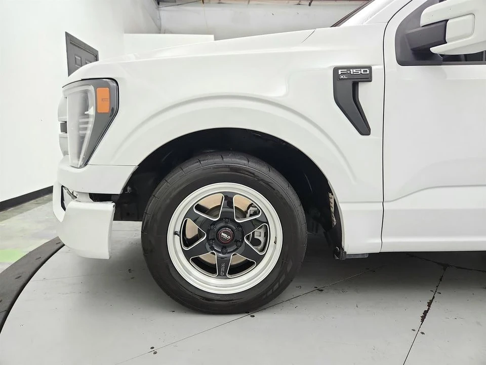 2023 Ford F-150 14th Gen - Image 25 of 31