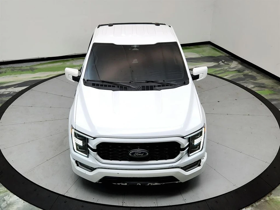 2023 Ford F-150 14th Gen - Image 27 of 31