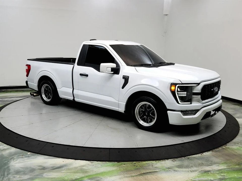 2023 Ford F-150 14th Gen - Image 3 of 31