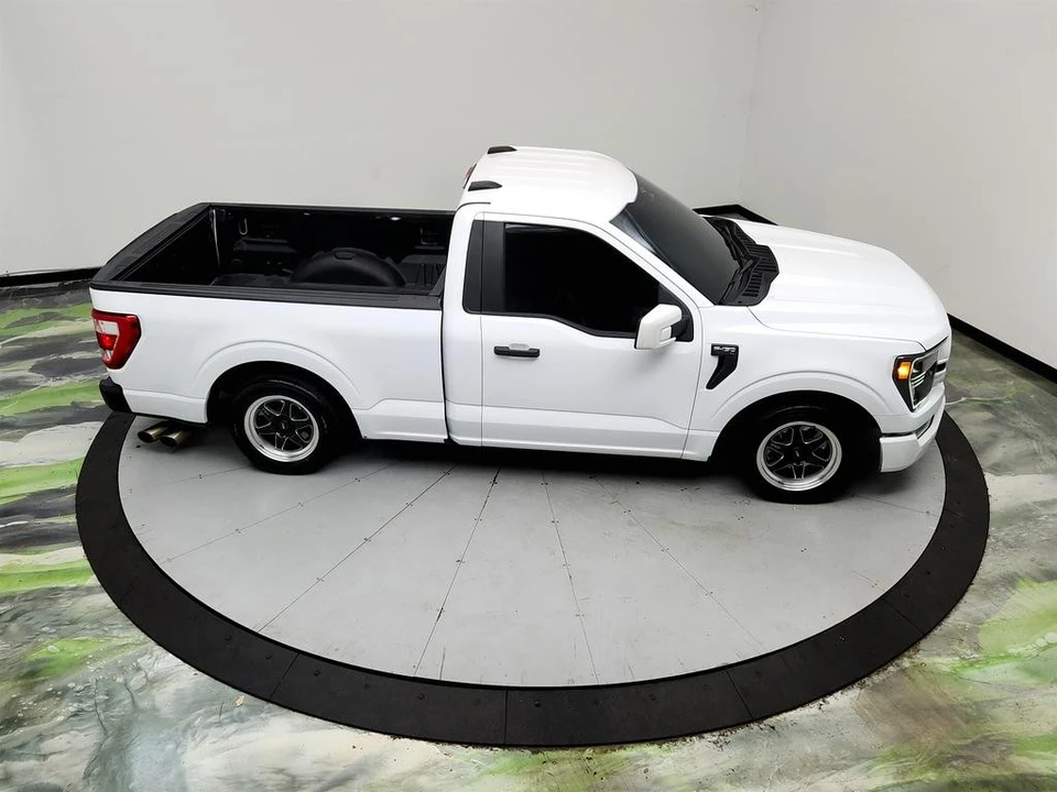 2023 Ford F-150 14th Gen - Image 29 of 31