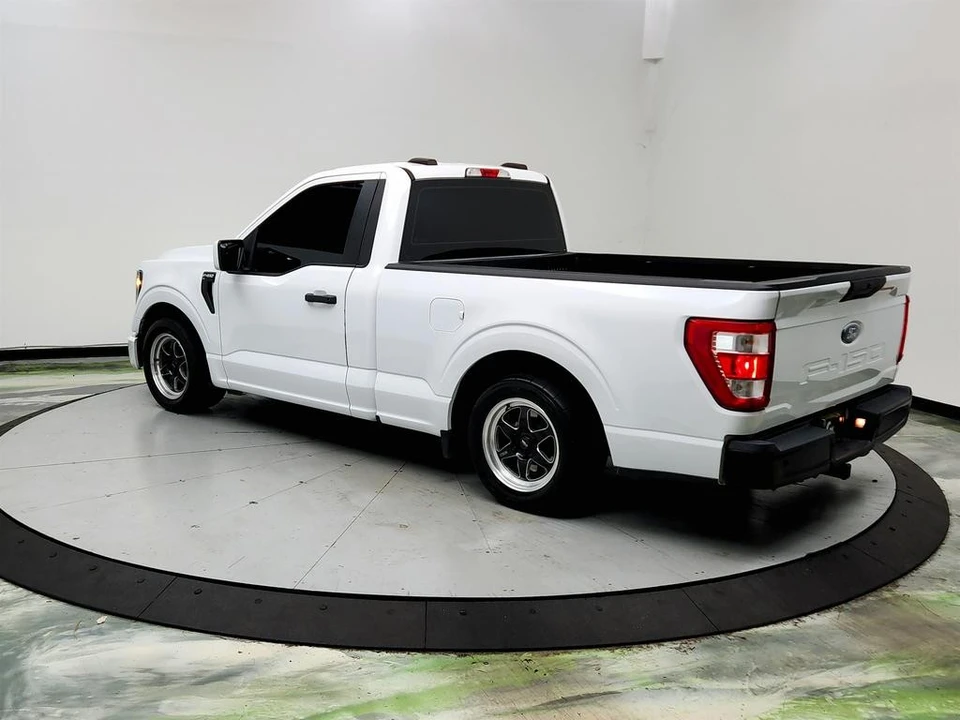 2023 Ford F-150 14th Gen - Image 7 of 31