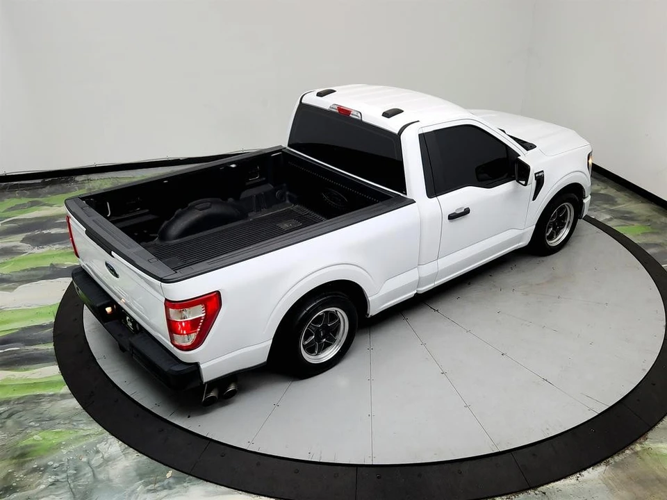 2023 Ford F-150 14th Gen - Image 30 of 31