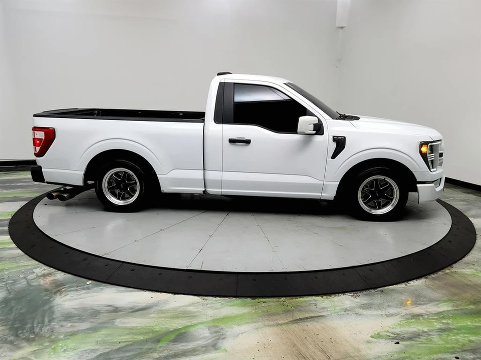2023 Ford F-150 14th Gen - Image 4 of 31