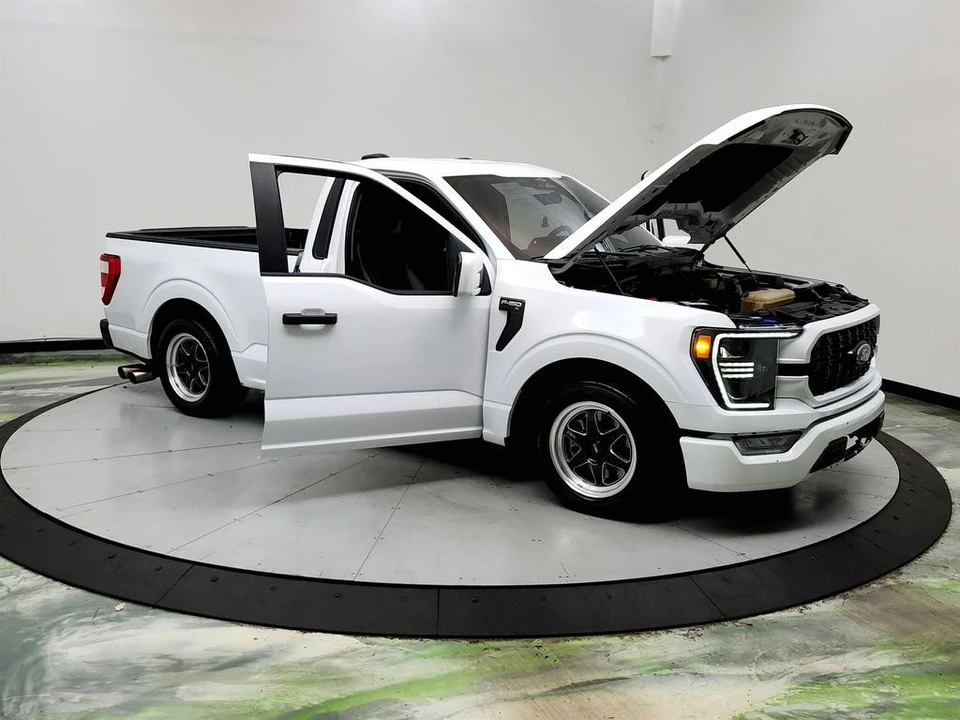 2023 Ford F-150 14th Gen - Image 10 of 31