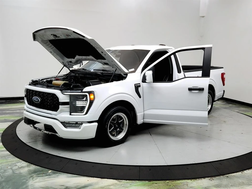 2023 Ford F-150 14th Gen - Image 9 of 31