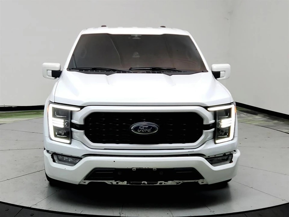 2023 Ford F-150 14th Gen - Image 2 of 31