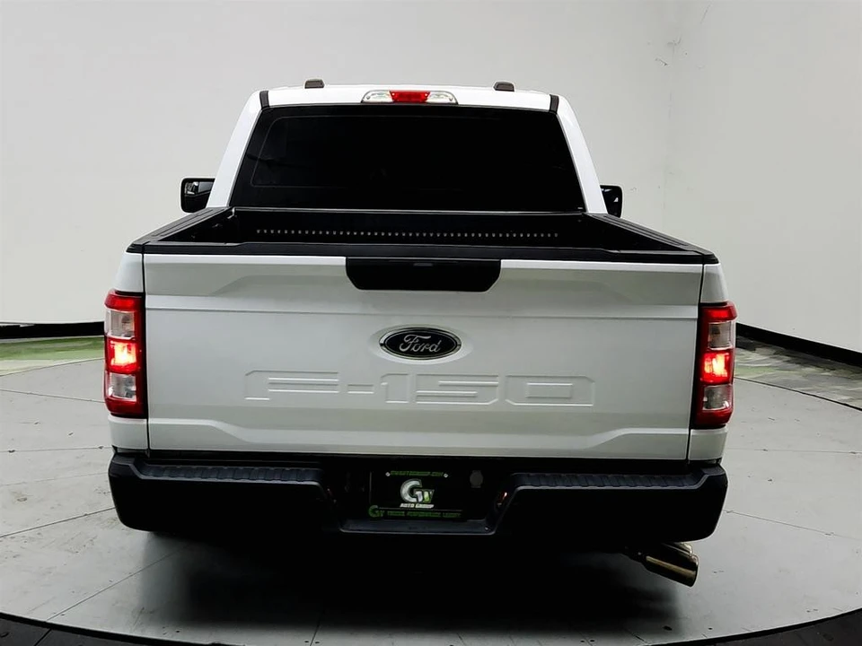 2023 Ford F-150 14th Gen - Image 6 of 31