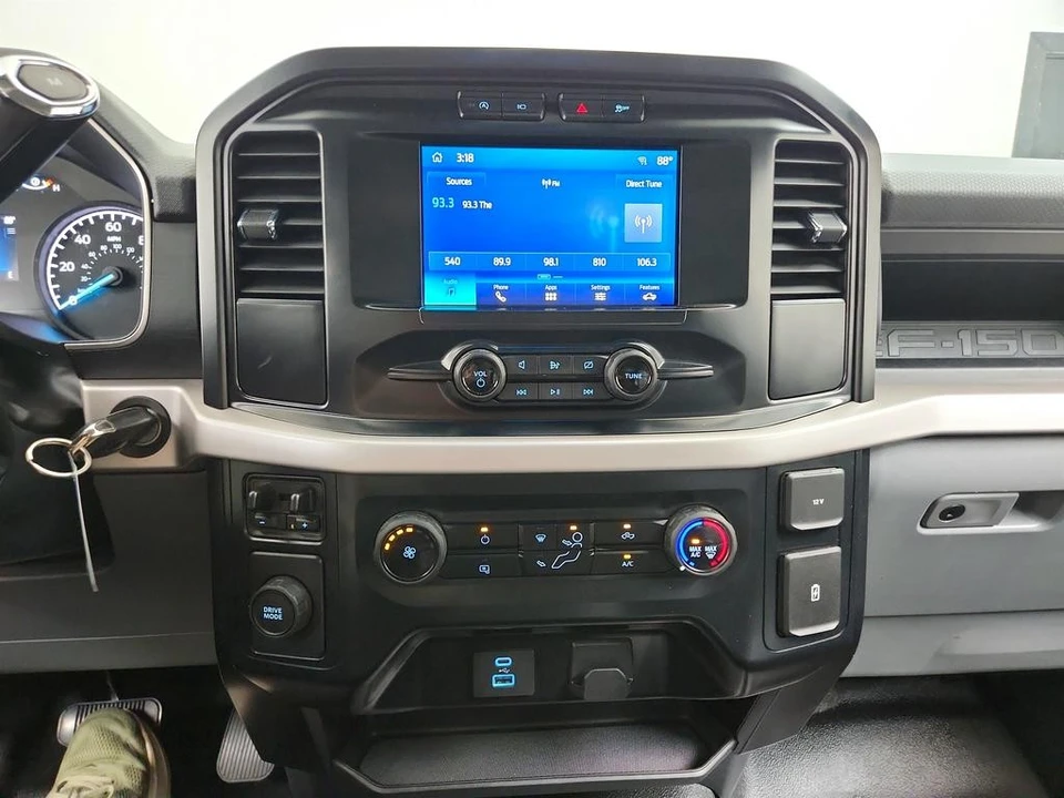 2023 Ford F-150 14th Gen - Image 18 of 31