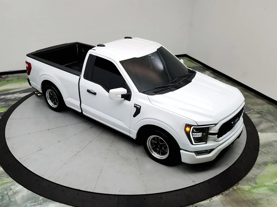 2023 Ford F-150 14th Gen - Image 28 of 31