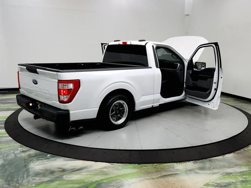 2023 Ford F-150 14th Gen - Image 11 of 31