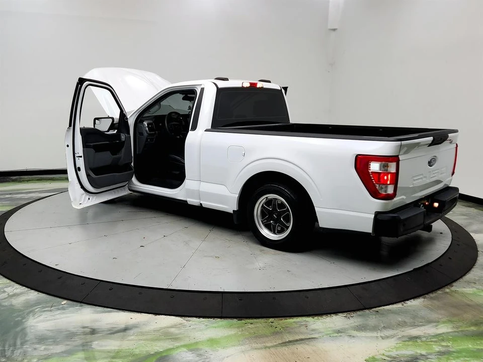 2023 Ford F-150 14th Gen - Image 12 of 31