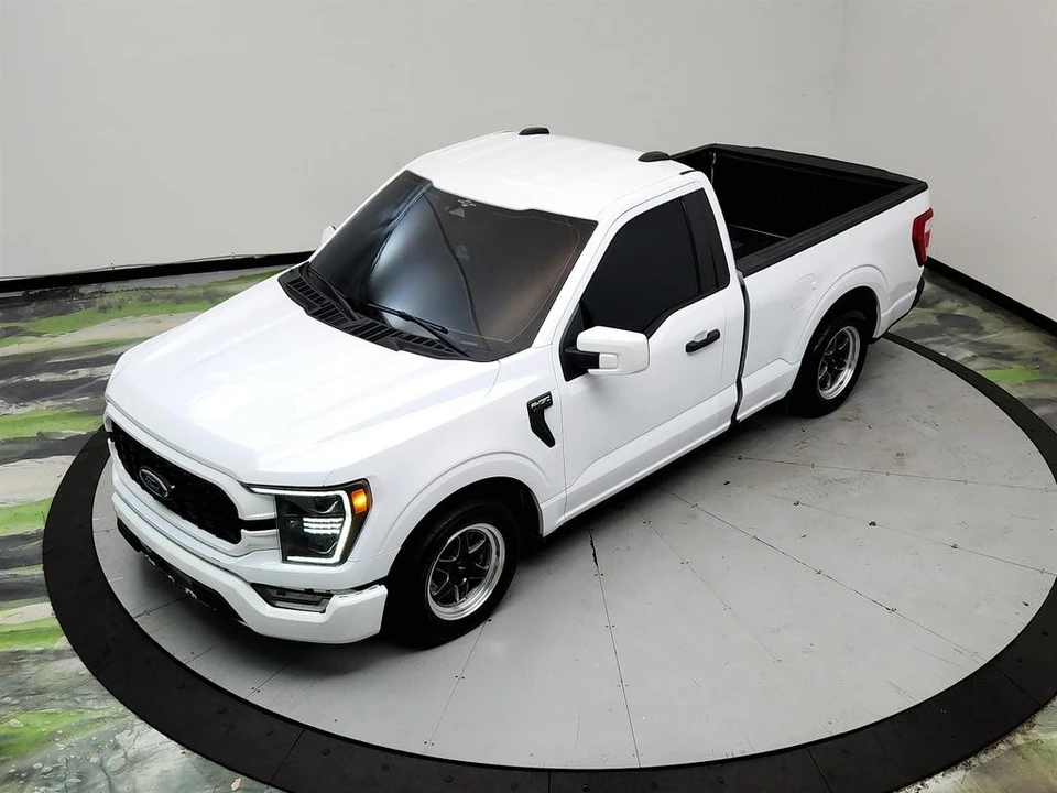 2023 Ford F-150 14th Gen - Image 26 of 31