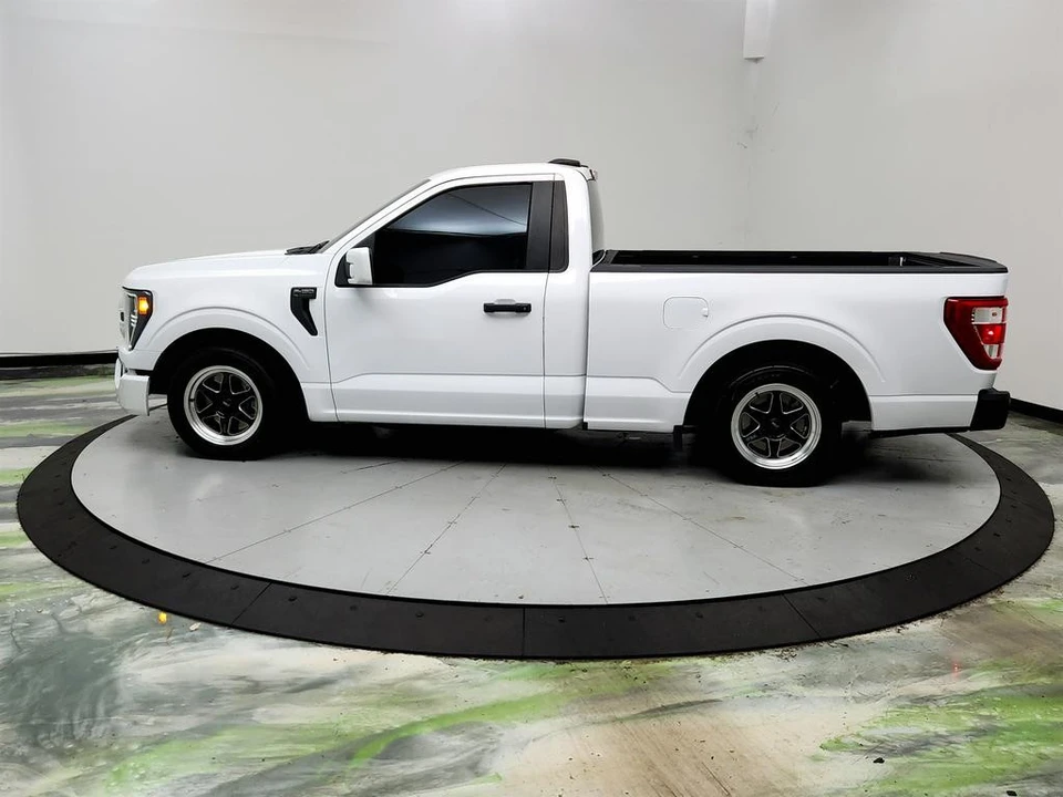 2023 Ford F-150 14th Gen - Image 8 of 31