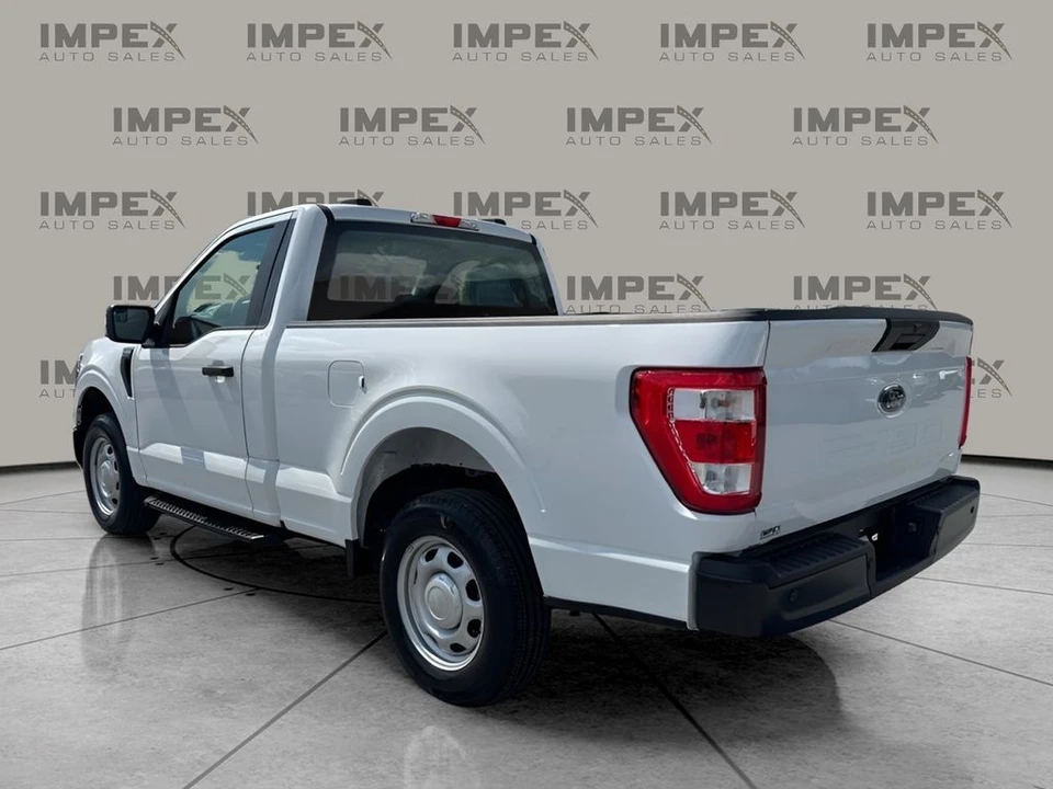 2023 Ford F-150 14th Gen - Image 3 of 12