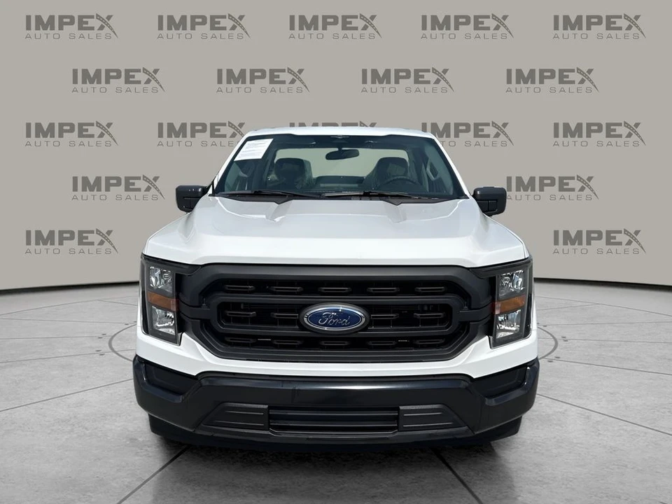 2023 Ford F-150 14th Gen - Image 8 of 12