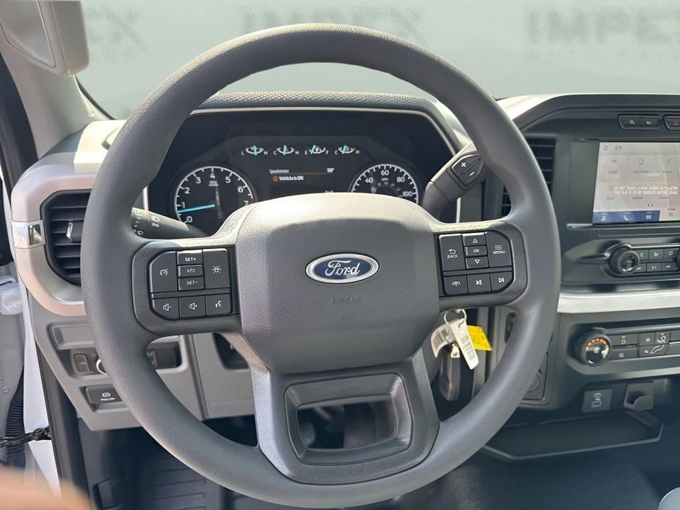 2023 Ford F-150 14th Gen - Image 11 of 12