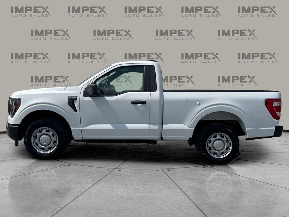 2023 Ford F-150 14th Gen - Image 2 of 12