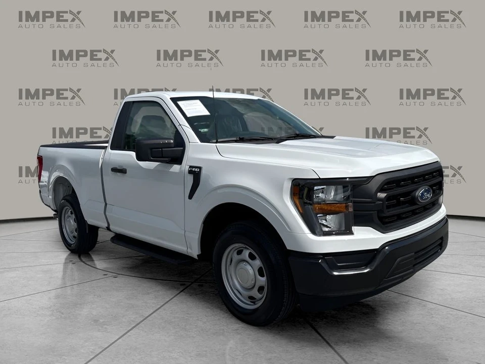 2023 Ford F-150 14th Gen - Image 7 of 12