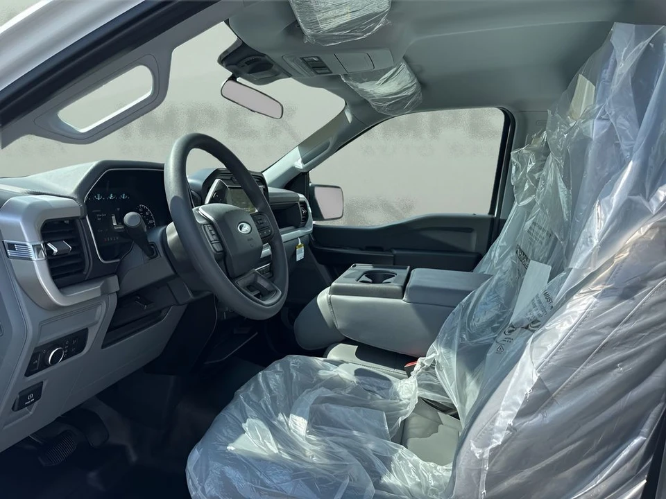 2023 Ford F-150 14th Gen - Image 9 of 12