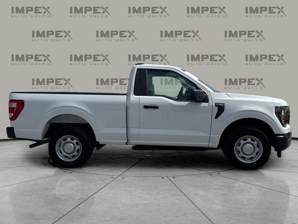 2023 Ford F-150 14th Gen - Image 6 of 12