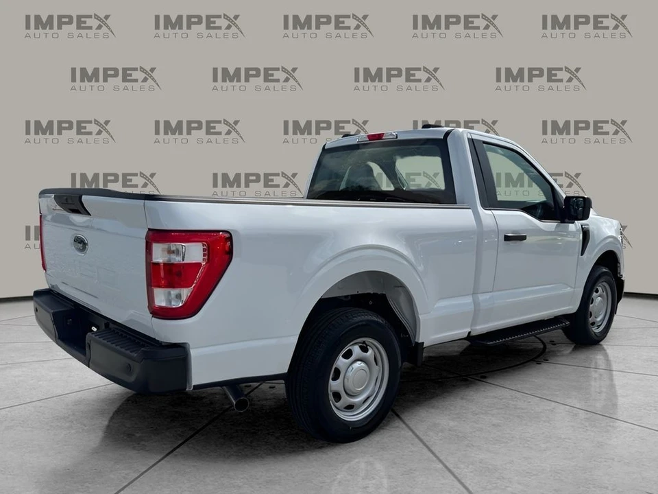 2023 Ford F-150 14th Gen - Image 5 of 12