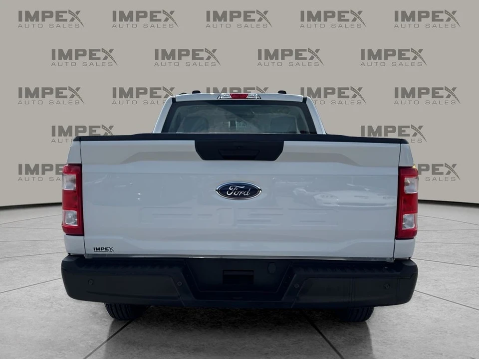2023 Ford F-150 14th Gen - Image 4 of 12