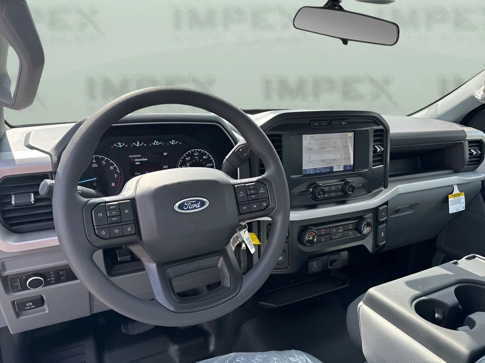 2023 Ford F-150 14th Gen - Image 10 of 12