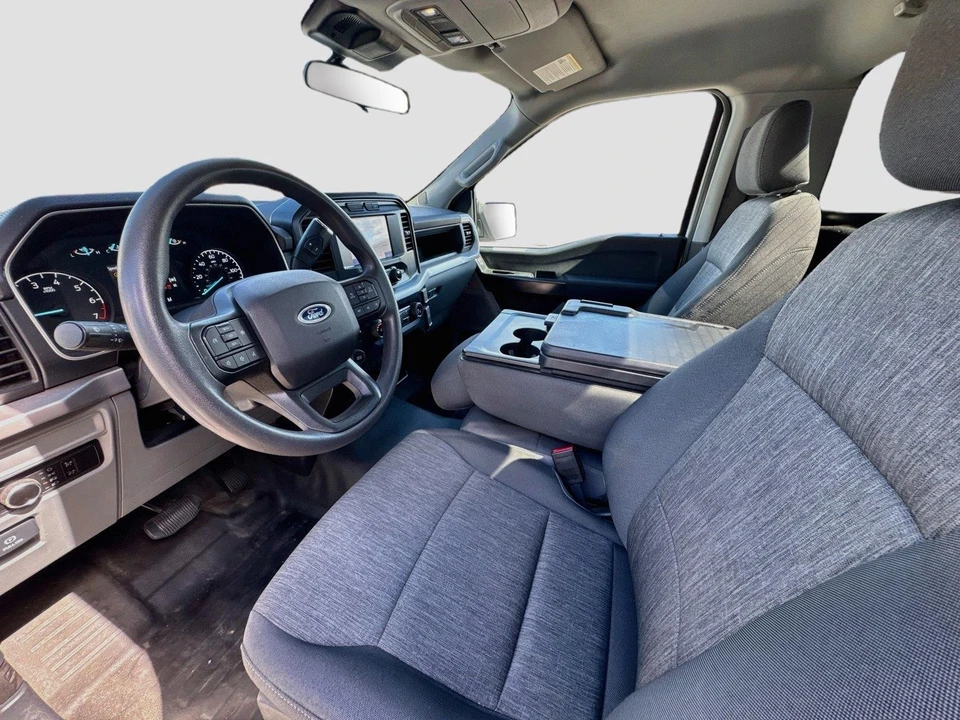 2023 Ford F-150 14th Gen - Image 11 of 14