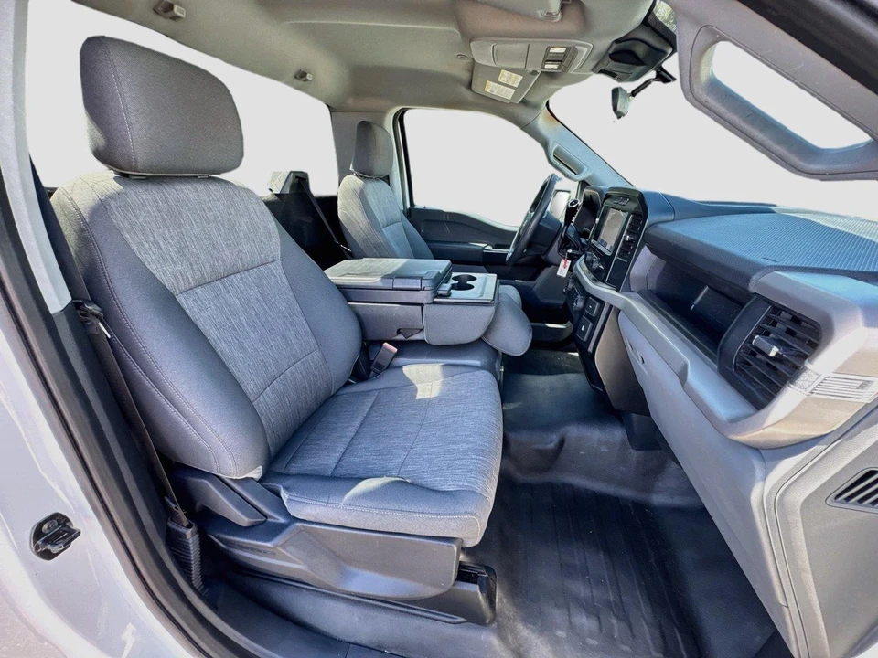 2023 Ford F-150 14th Gen - Image 13 of 14