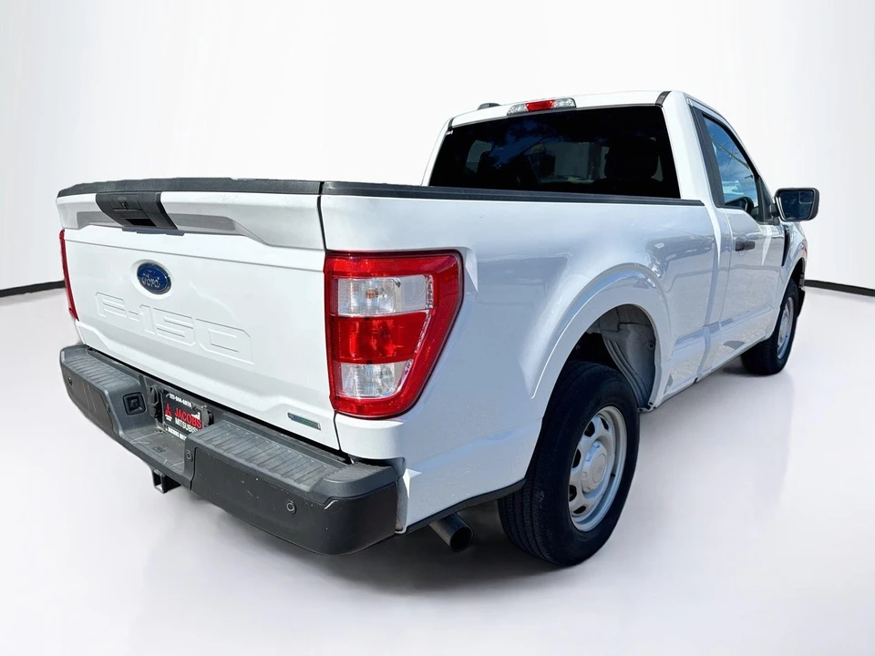 2023 Ford F-150 14th Gen - Image 5 of 14