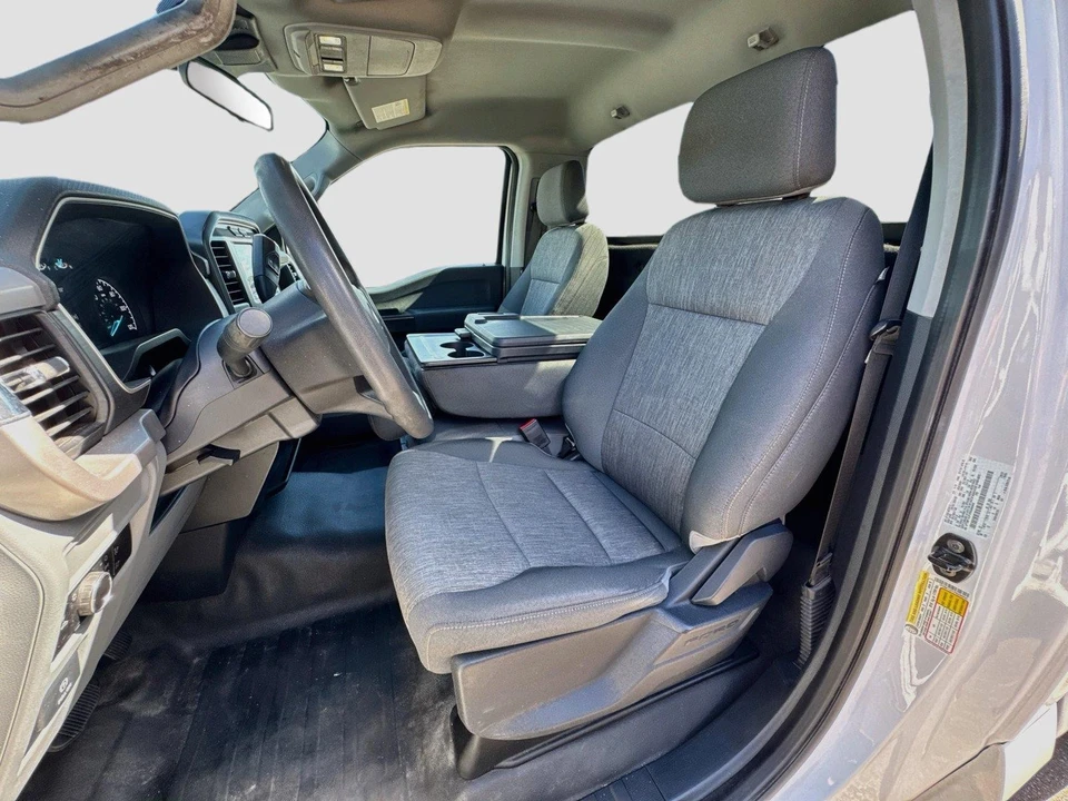 2023 Ford F-150 14th Gen - Image 10 of 14