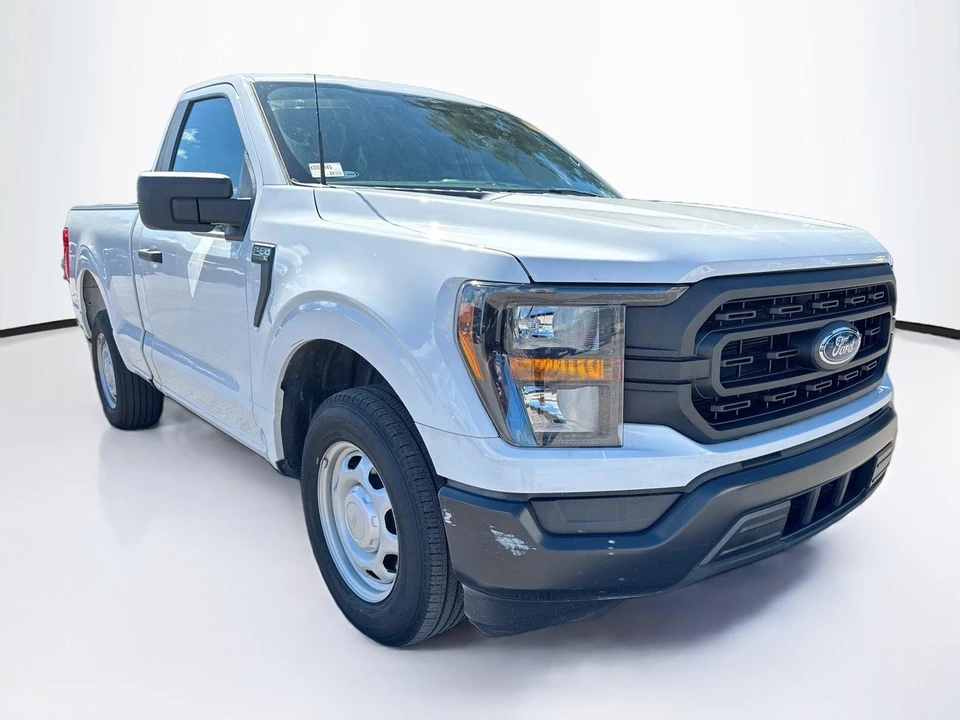 2023 Ford F-150 14th Gen - Image 7 of 14