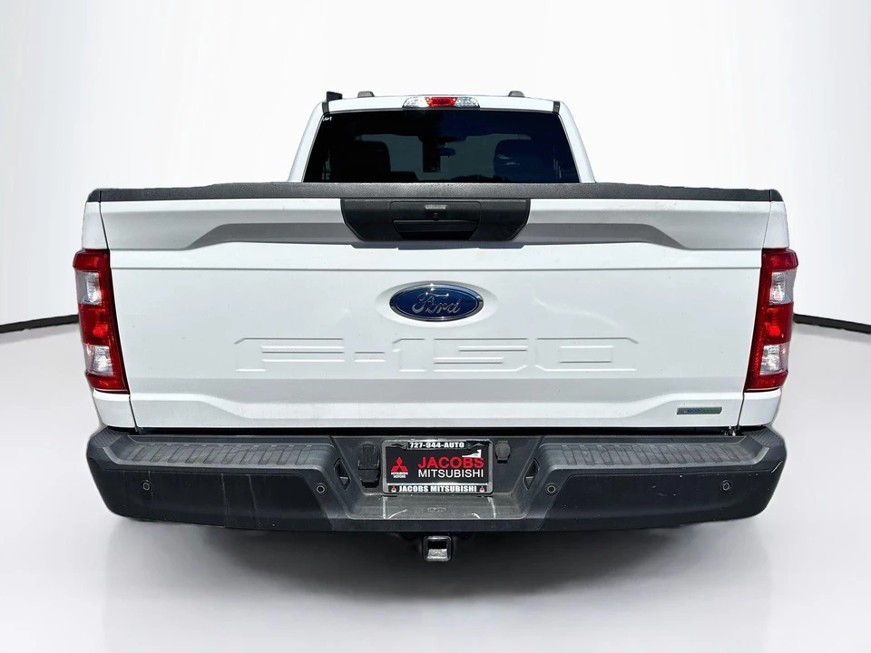 2023 Ford F-150 14th Gen - Image 4 of 14