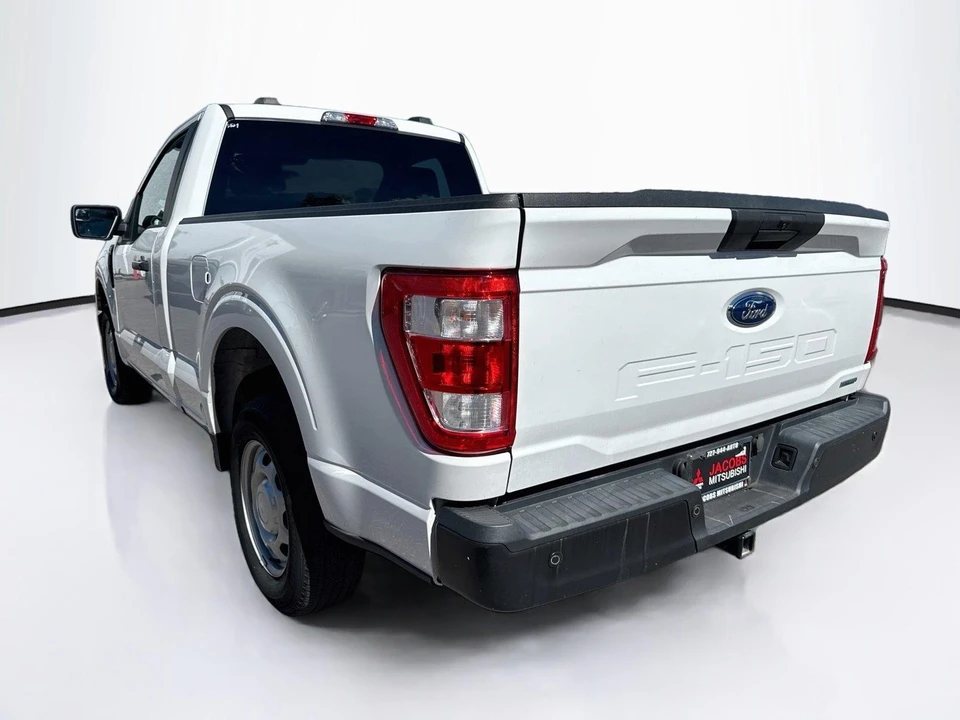 2023 Ford F-150 14th Gen - Image 3 of 14