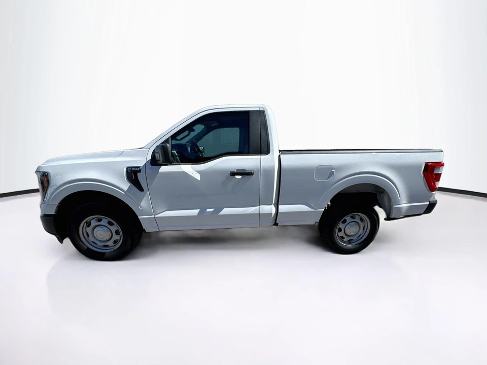 2023 Ford F-150 14th Gen - Image 2 of 14