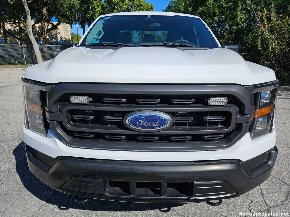 2023 Ford F-150 14th Gen - Image 2 of 21