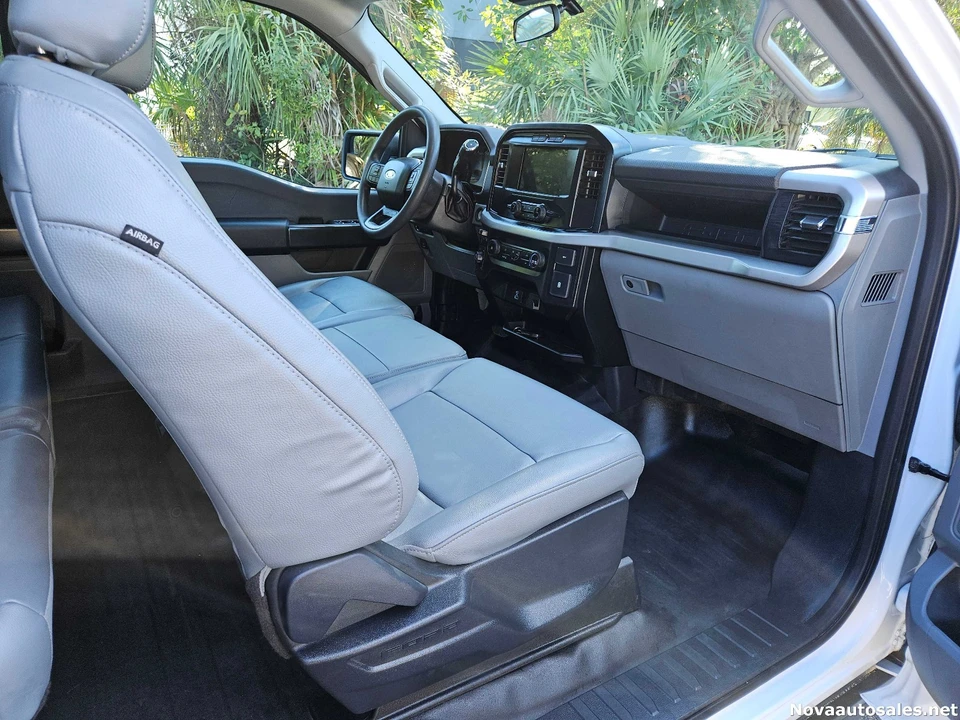 2023 Ford F-150 14th Gen - Image 20 of 21