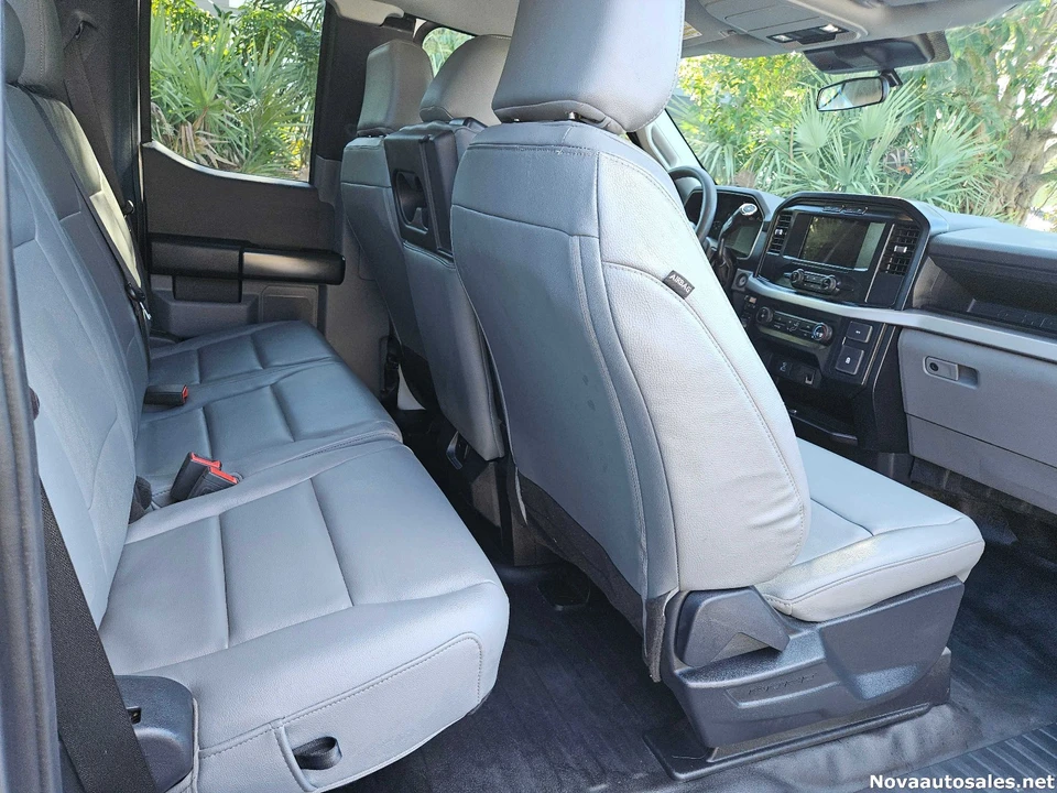 2023 Ford F-150 14th Gen - Image 18 of 21