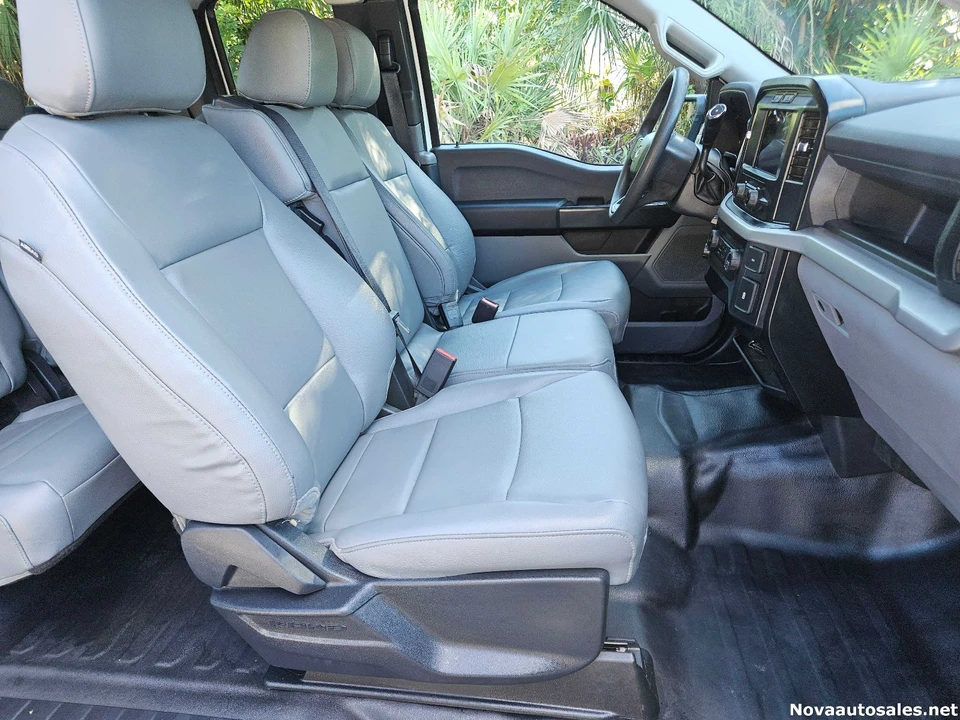 2023 Ford F-150 14th Gen - Image 19 of 21