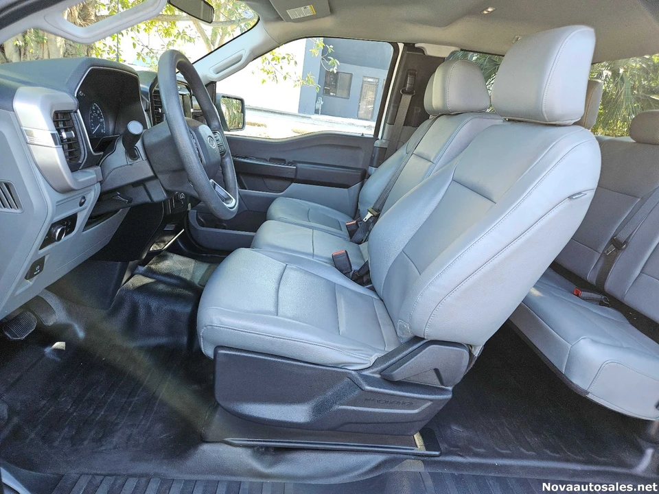 2023 Ford F-150 14th Gen - Image 9 of 21