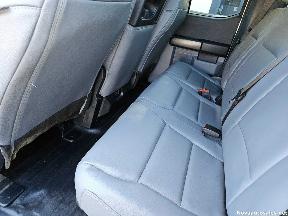 2023 Ford F-150 14th Gen - Image 12 of 21