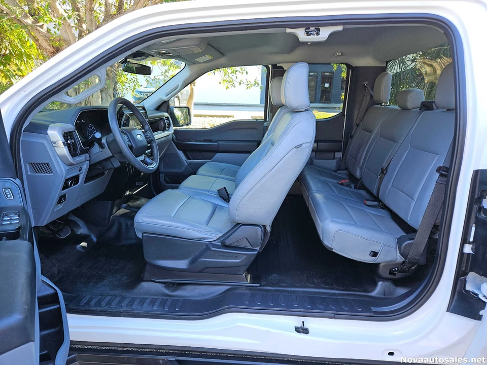 2023 Ford F-150 14th Gen - Image 11 of 21