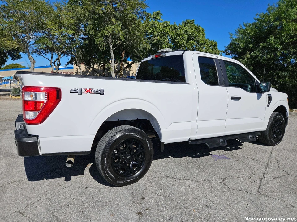 2023 Ford F-150 14th Gen - Image 6 of 21